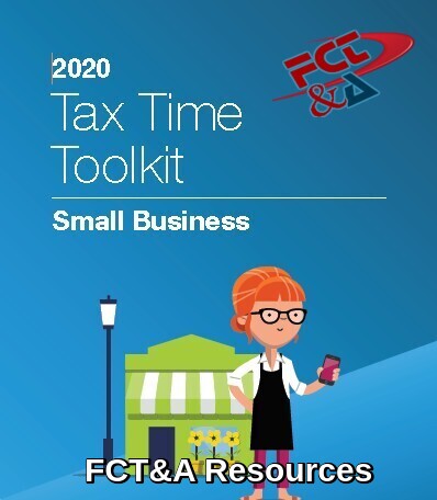 download tax time toolkit for stress free tax preparation for 2020