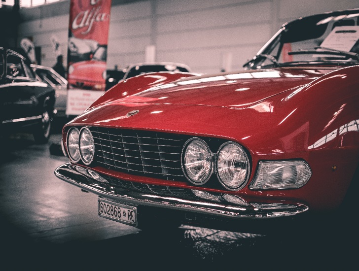 Auto Electrical