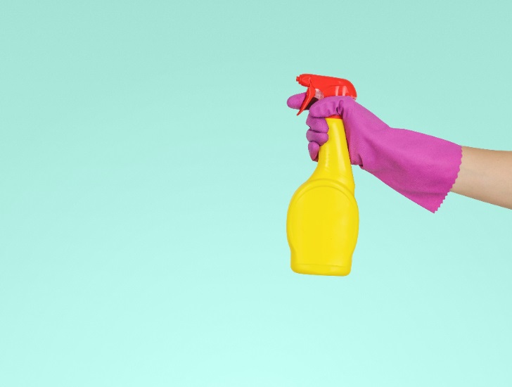 Cleaners